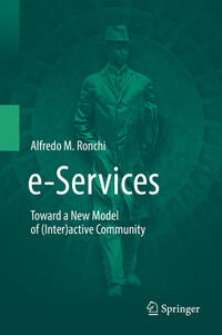 Vorderes Coverbild e-Services