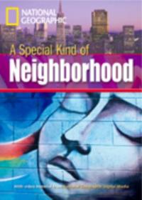 Vorderes Coverbild A Special Type of Neighbourhood