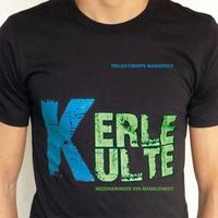 Vorderes Coverbild KerleKulte