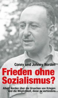 Vorderes Coverbild Frieden ohne Sozialismus?