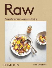 Vorderes Coverbild Raw