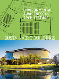 Vorderes Coverbild Sustainable Buildings