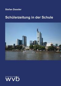 Vorderes Coverbild Schülerzeitung in der Schule