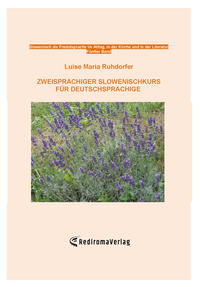 Vorderes Coverbild Zweisprachiger Slowenischkurs für Deutschsprachige