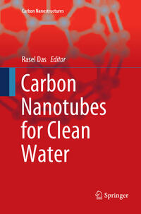 Vorderes Coverbild Carbon Nanotubes for Clean Water