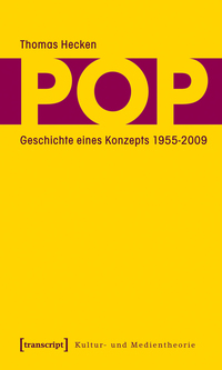 Vorderes Coverbild Pop