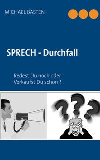 Vorderes Coverbild Sprechdurchfall