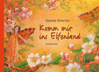 Vorderes Coverbild Komm mit ins Elfenland