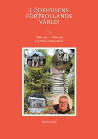 Vorderes Coverbild I Ödehusens förtrollande värld!