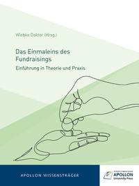 Vorderes Coverbild Das Einmaleins des Fundraisings