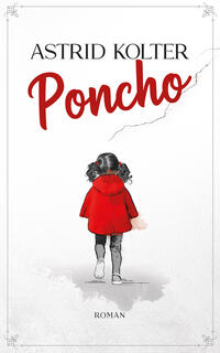 Vorderes Coverbild Poncho