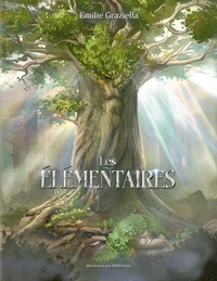 Vorderes Coverbild Les Élémentaires