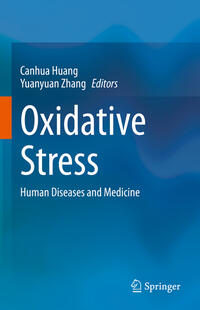 Vorderes Coverbild Oxidative Stress