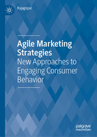 Vorderes Coverbild Agile Marketing Strategies