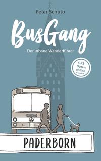Vorderes Coverbild BusGang PADERBORN
