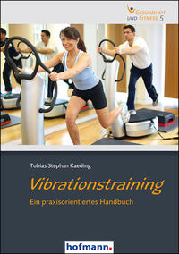 Vorderes Coverbild Vibrationstraining