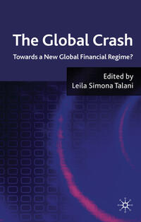 Vorderes Coverbild The Global Crash