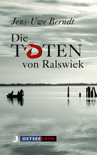 Vorderes Coverbild Die Toten von Ralswiek