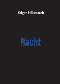 Vorderes Coverbild Nacht