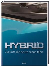 Vorderes Coverbild Hybrid