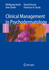 Vorderes Coverbild Clinical Management in Psychodermatology