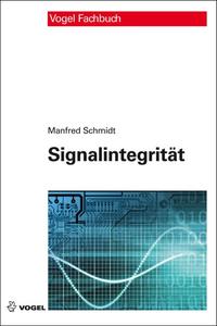 Vorderes Coverbild Signalintegrität