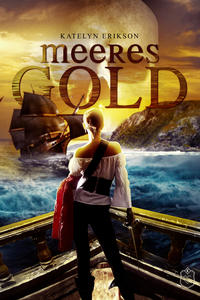 Vorderes Coverbild Meeresgold