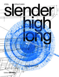 Vorderes Coverbild Slender.High.Long