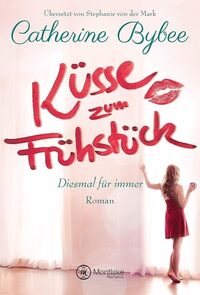 Vorderes Coverbild Küsse zum Frühstück