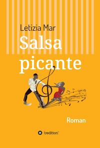 Vorderes Coverbild Salsa picante