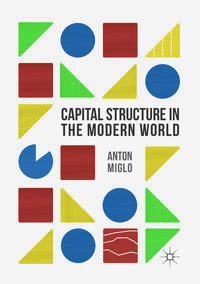 Vorderes Coverbild Capital Structure in the Modern World