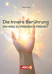 Vorderes Coverbild Die innerer Berührung
