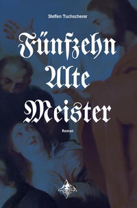 Vorderes Coverbild Fünfzehn Alte Meister