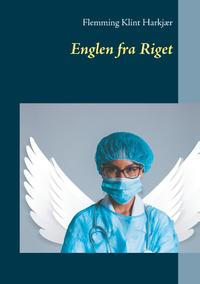 Vorderes Coverbild Englen fra Riget