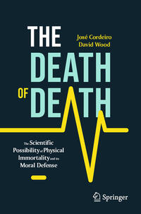 Vorderes Coverbild The Death of Death