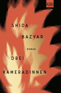 Vorderes Coverbild Drei Kameradinnen