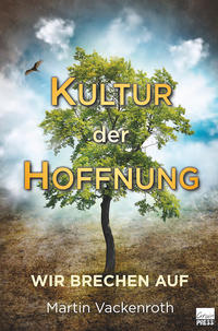 Vorderes Coverbild Kultur der Hoffnung