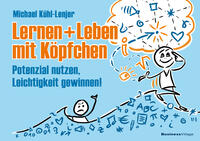 Vorderes Coverbild Leben und Lernen mit Köpfchen