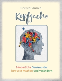 Vorderes Coverbild Kopfsache