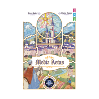 Vorderes Coverbild Media Aetas