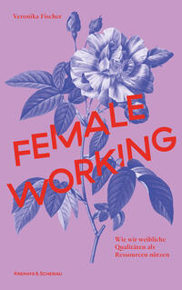 Vorderes Coverbild Female Working