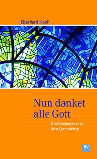 Vorderes Coverbild Nun danket alle Gott
