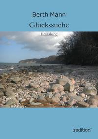 Vorderes Coverbild Glückssuche