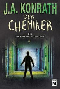 Vorderes Coverbild Der Chemiker