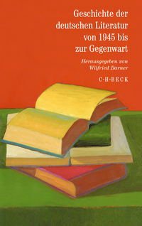 Vorderes Coverbild Geschichte der deutschen Literatur Bd. 12: Geschichte der deutschen Literatur von 1945 bis zur Gegenwart