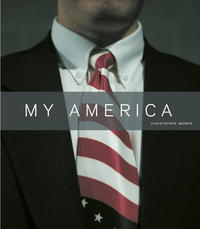 Vorderes Coverbild My America
