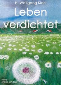 Vorderes Coverbild Leben verdichtet