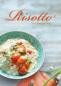Vorderes Coverbild Risotto