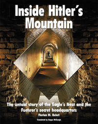 Vorderes Coverbild Inside Hitler's Mountain