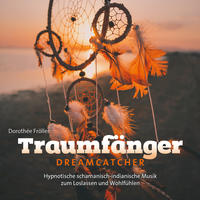 Vorderes Coverbild Traumfänger